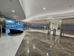 Income At Raffles (D1), Office #498502271
